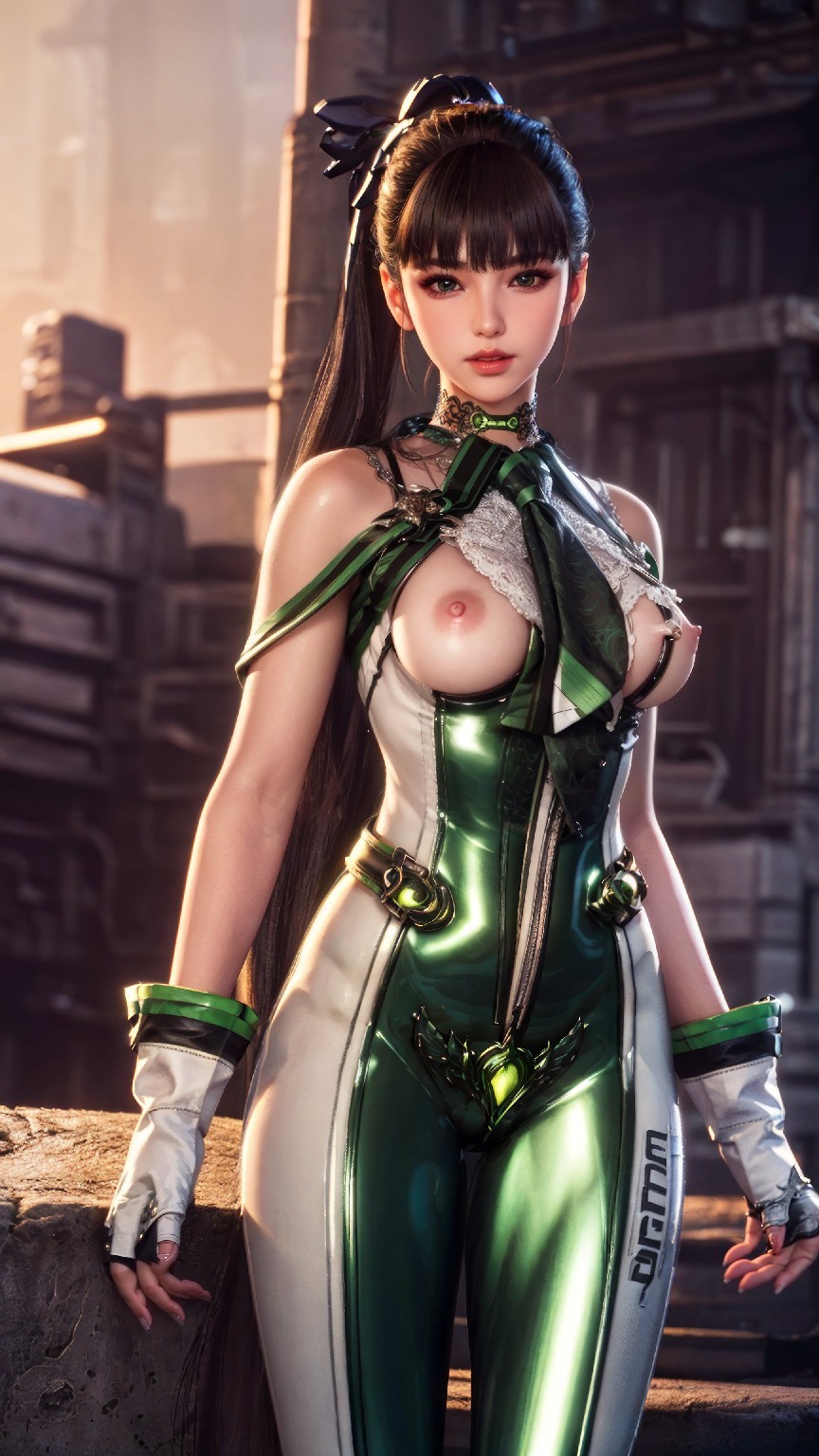 Eve Stellar Blade 18