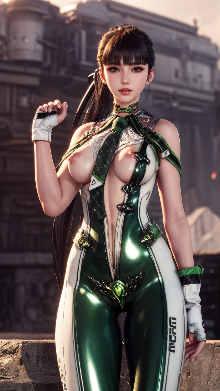 Eve Stellar Blade 18
