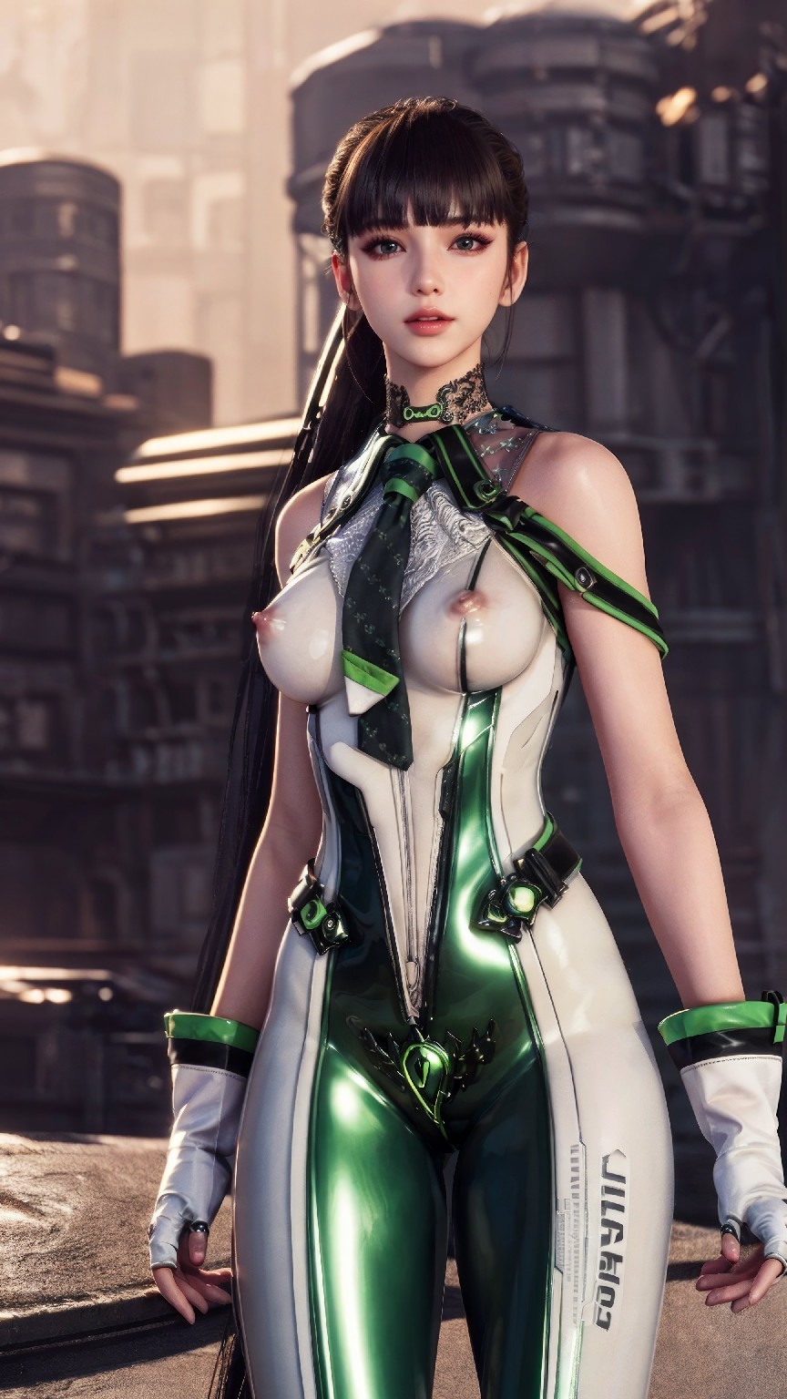 Eve Stellar Blade 18