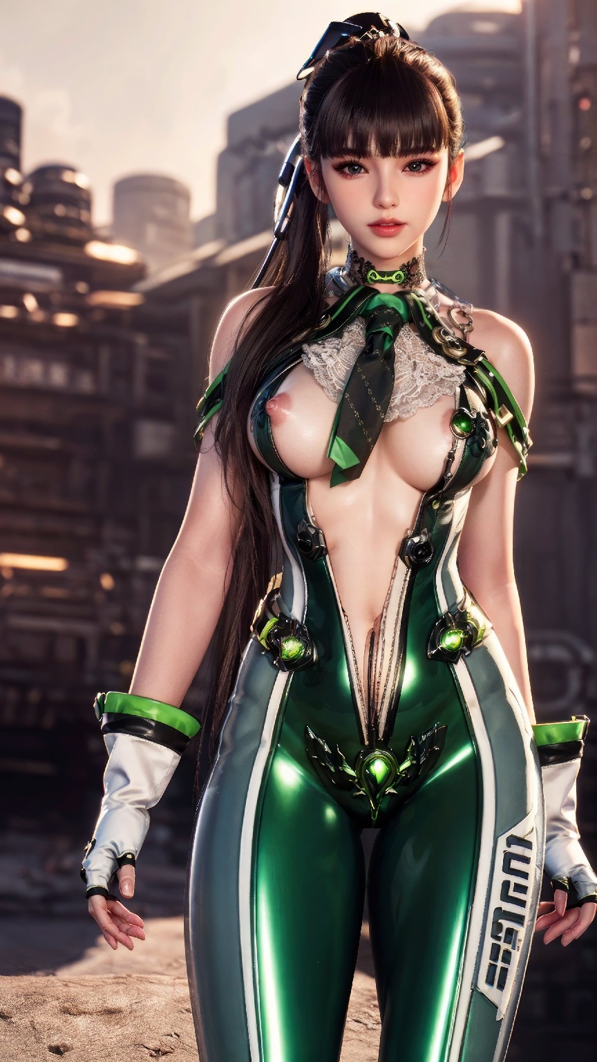 Eve Stellar Blade 18