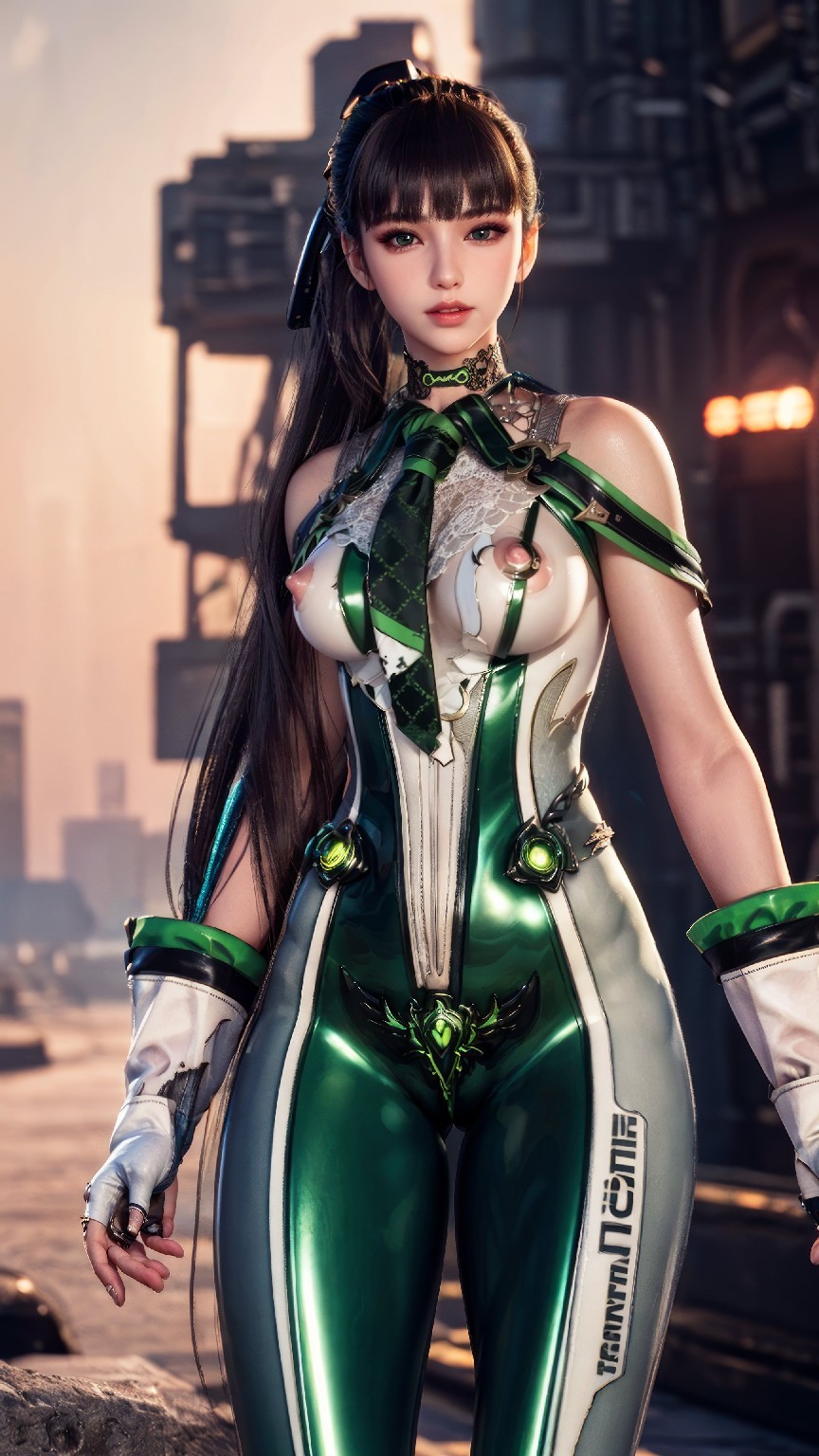 Eve Stellar Blade 18