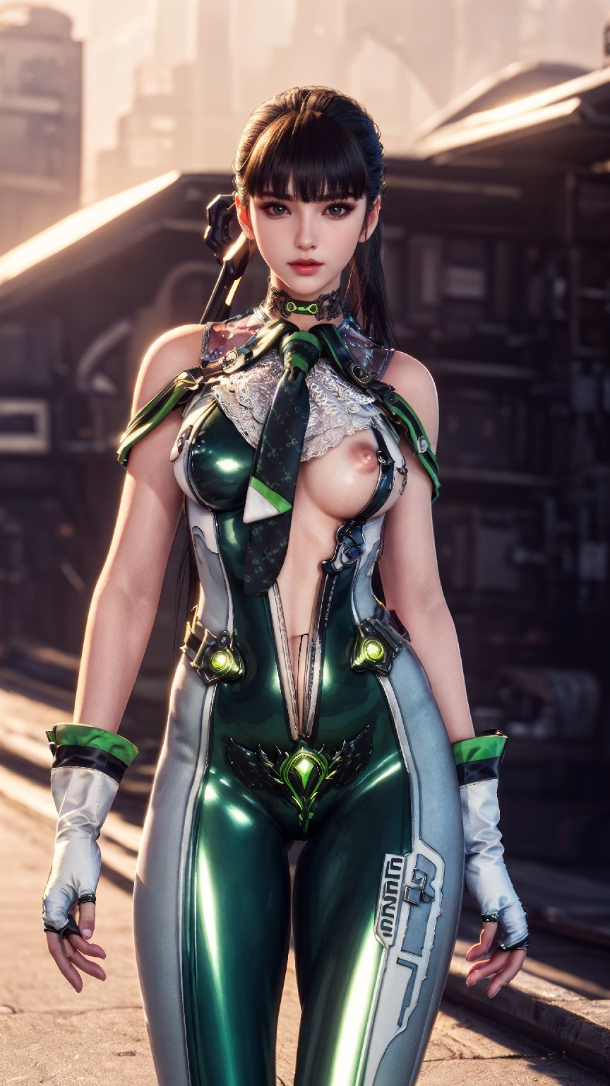 Eve Stellar Blade 18
