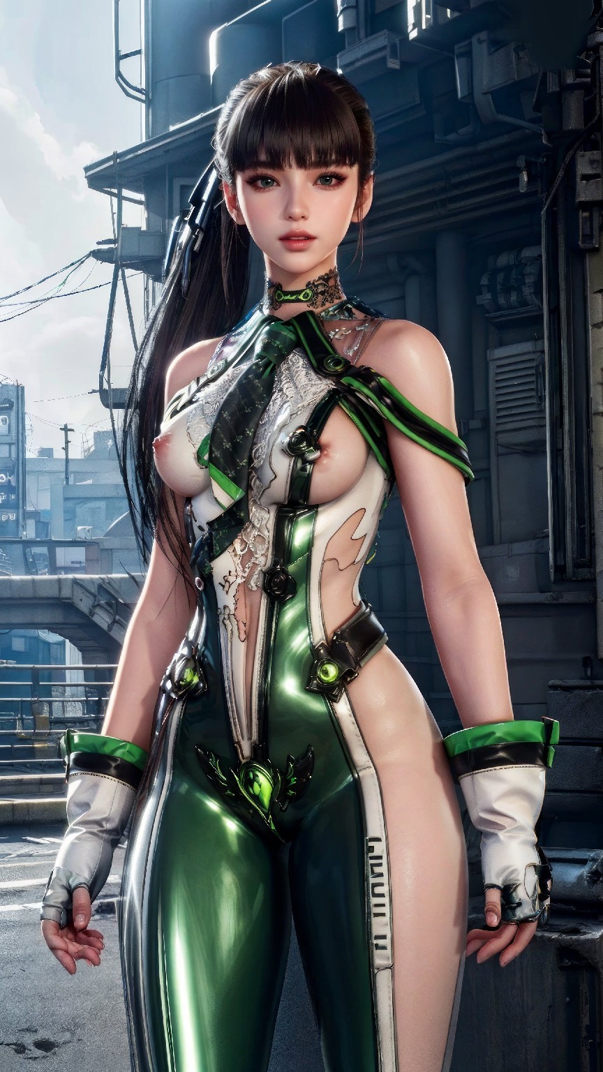 Eve Stellar Blade 18