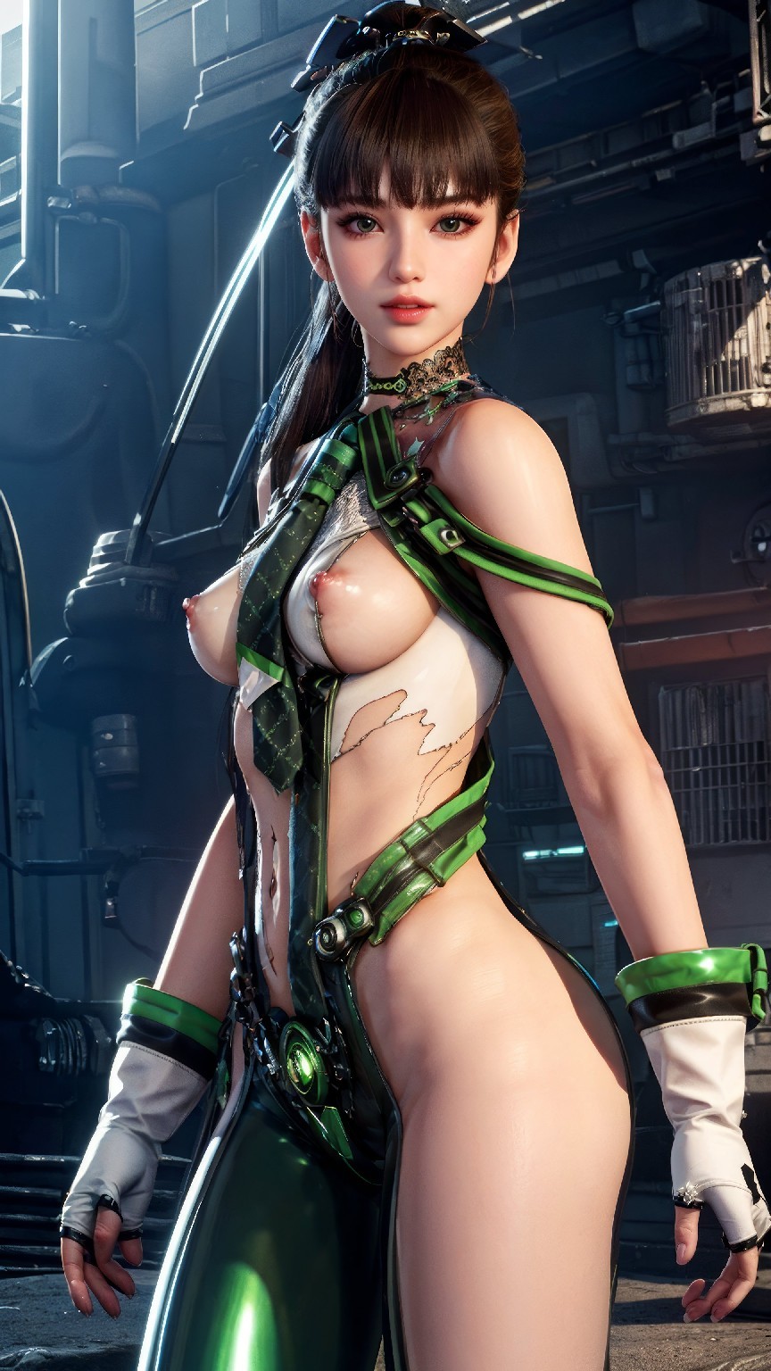 Eve Stellar Blade 18