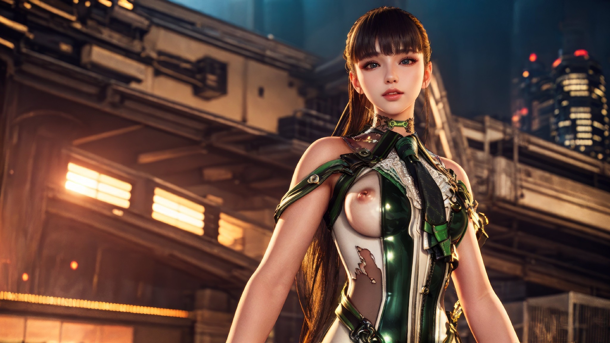 Eve Stellar Blade 18