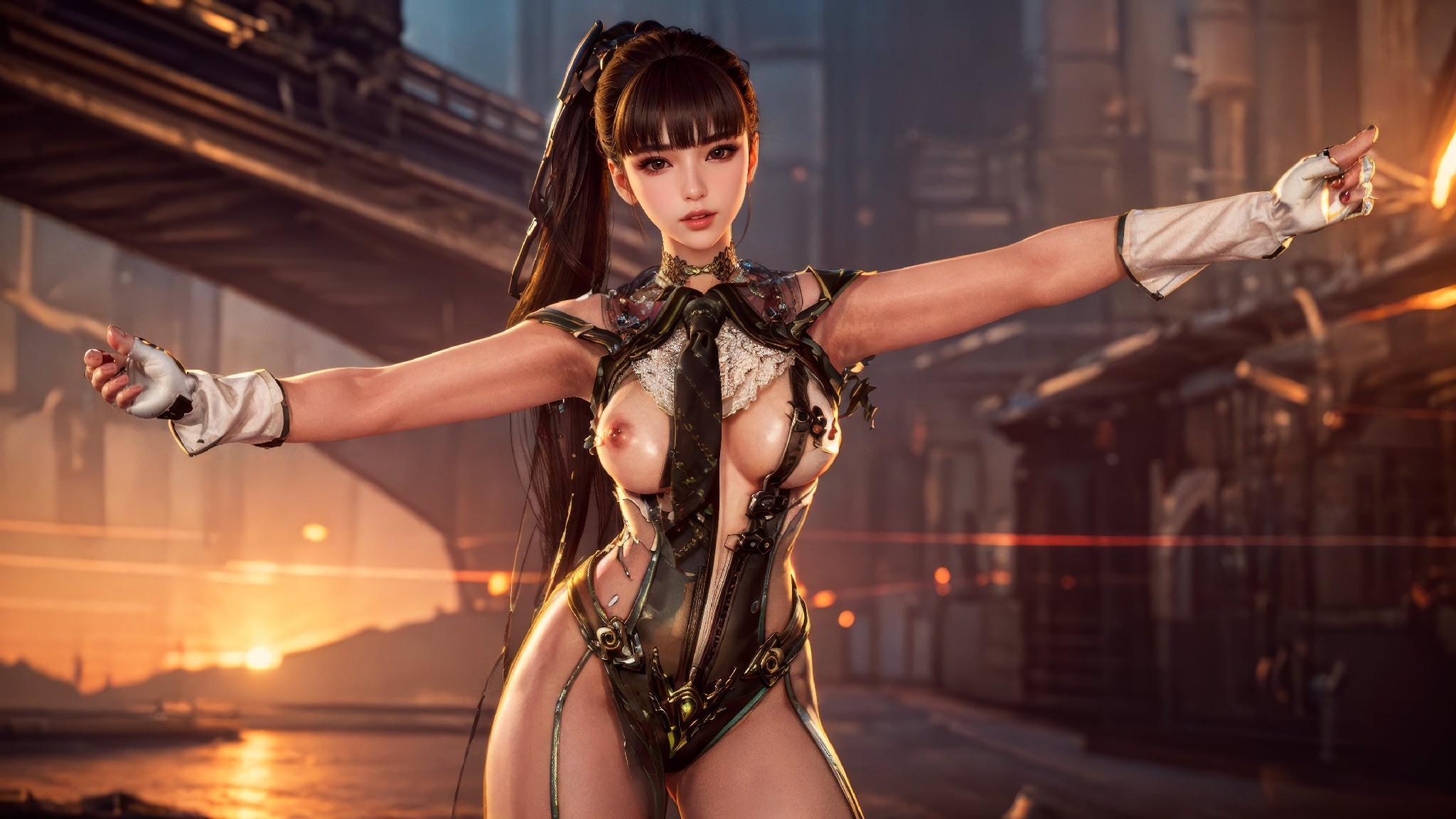 Eve Stellar Blade 18