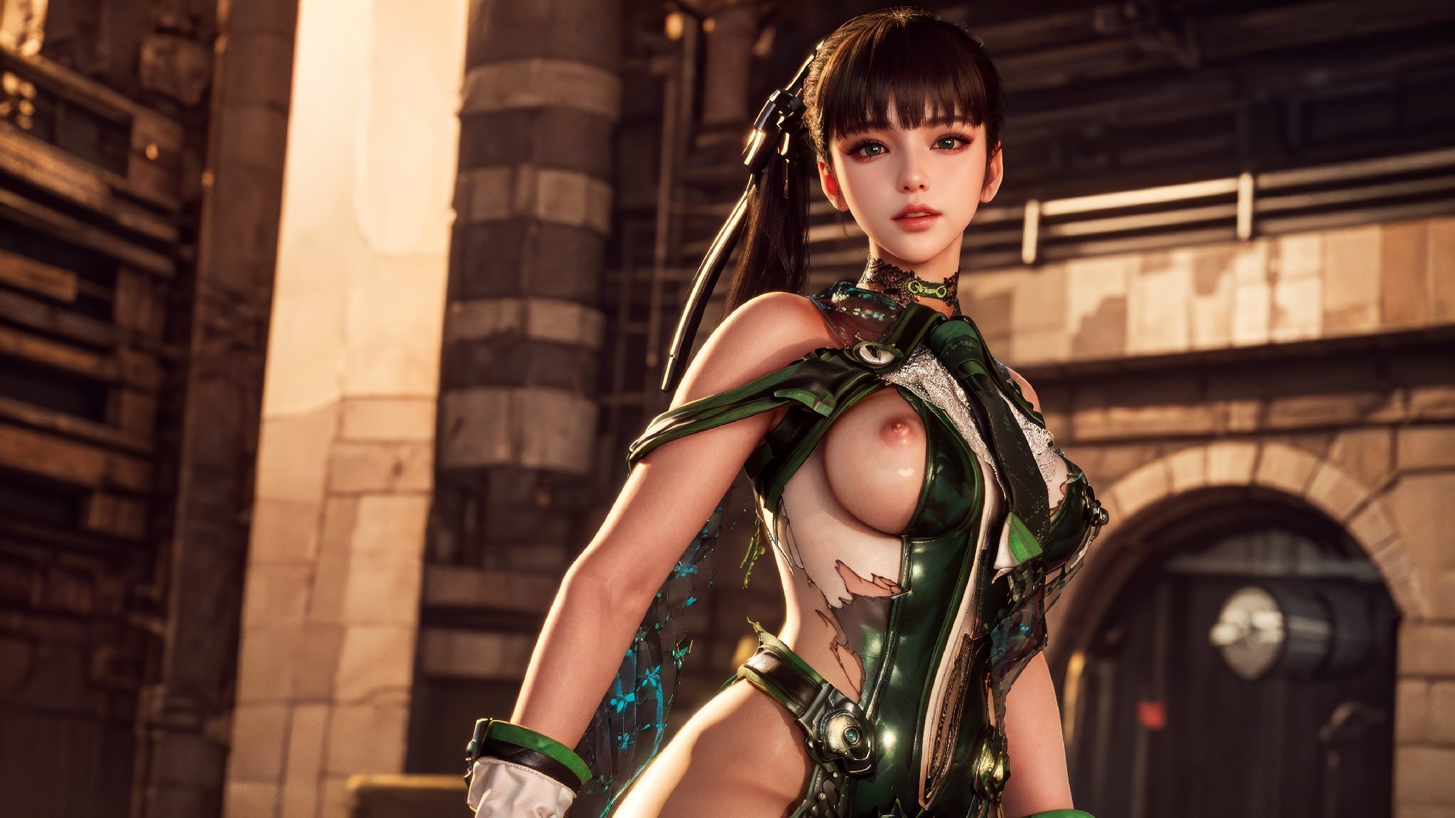 Eve Stellar Blade 18