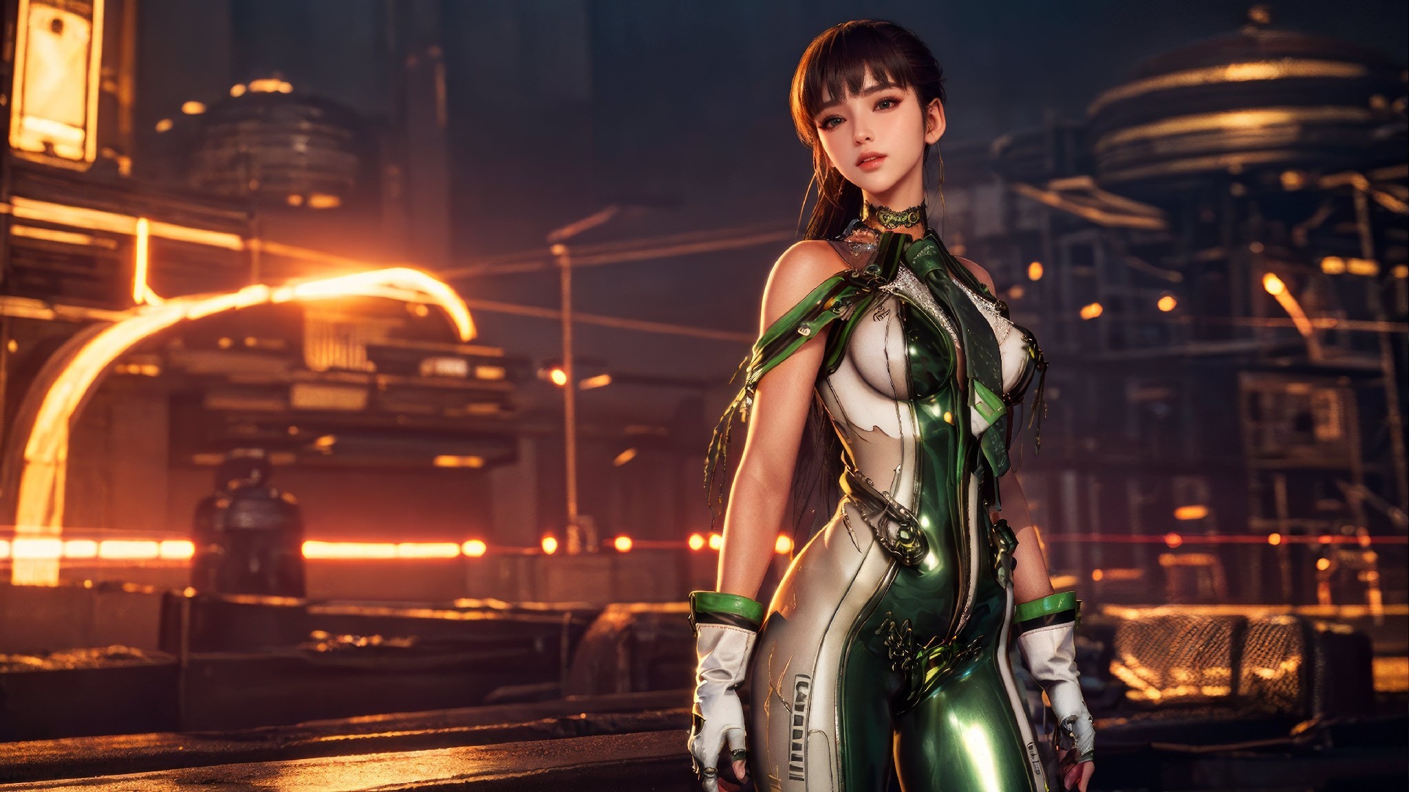 Eve Stellar Blade 18
