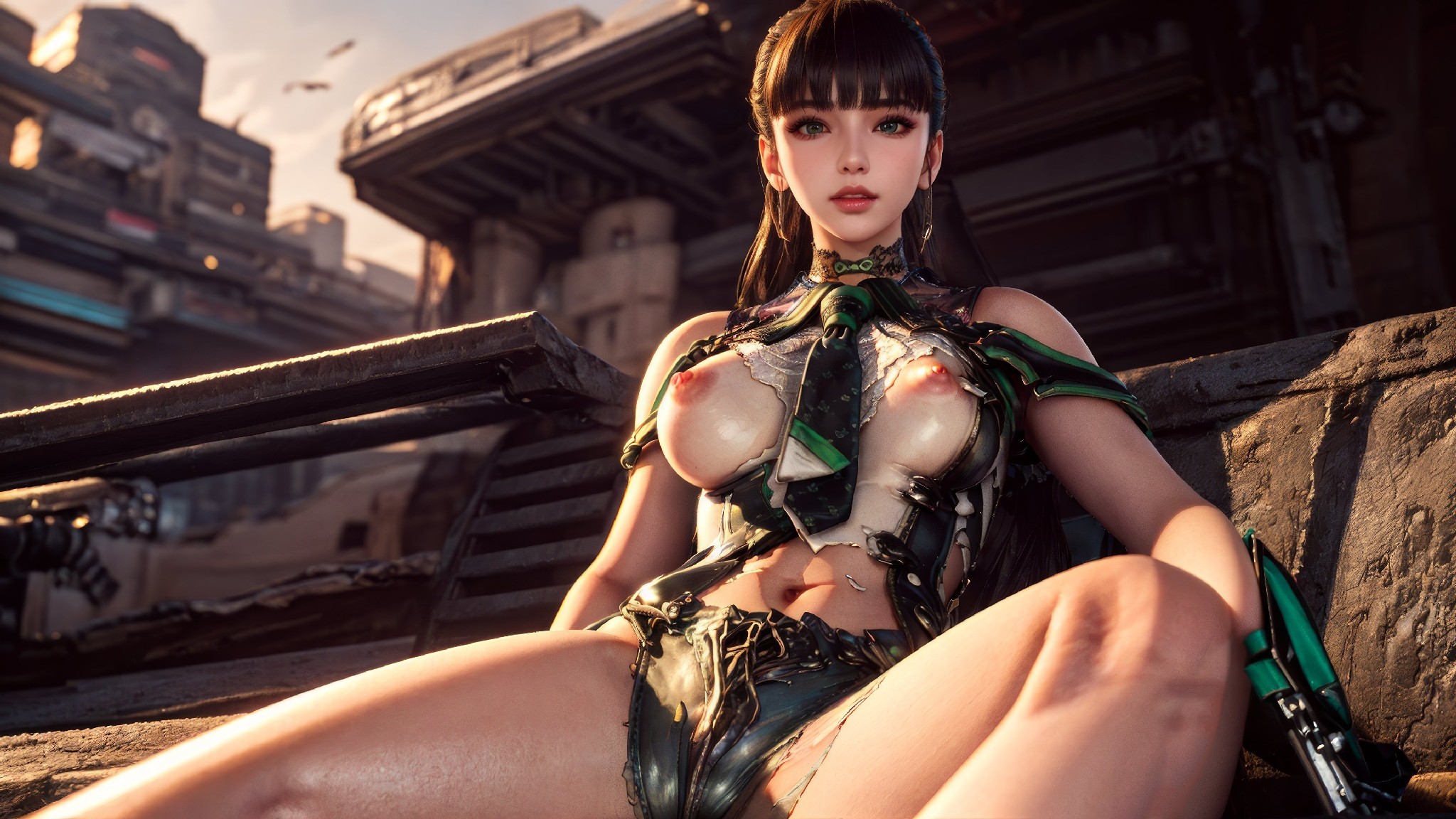 Eve Stellar Blade 18