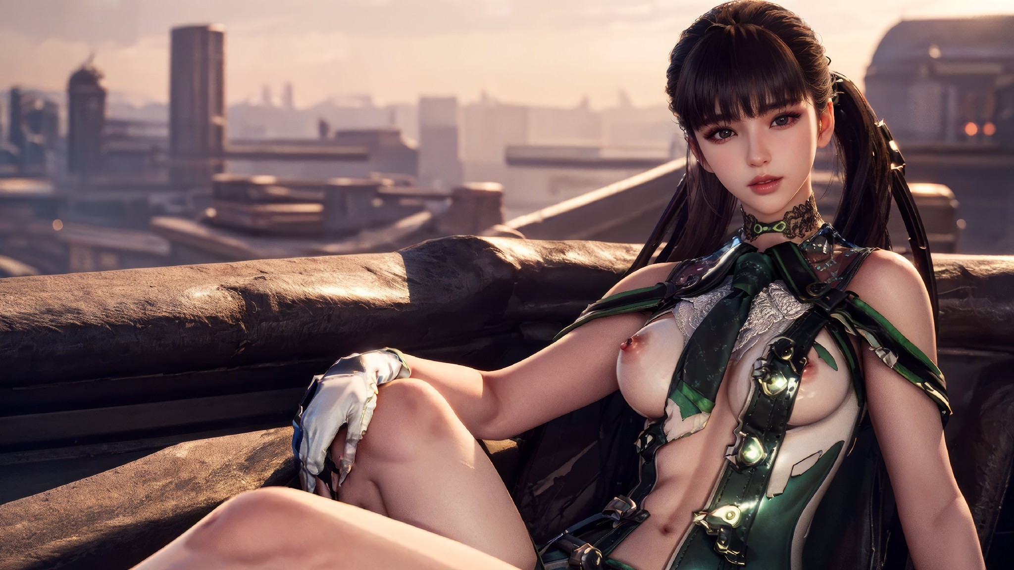 Eve Stellar Blade 18
