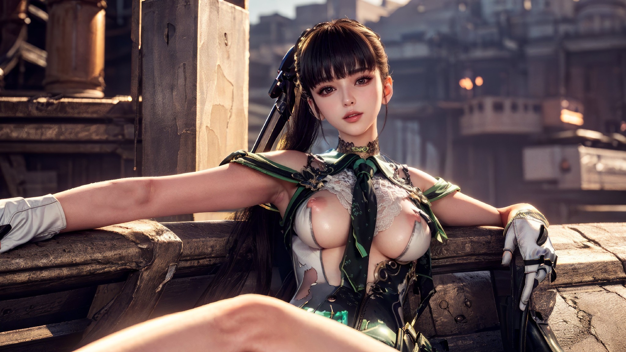 Eve Stellar Blade 18