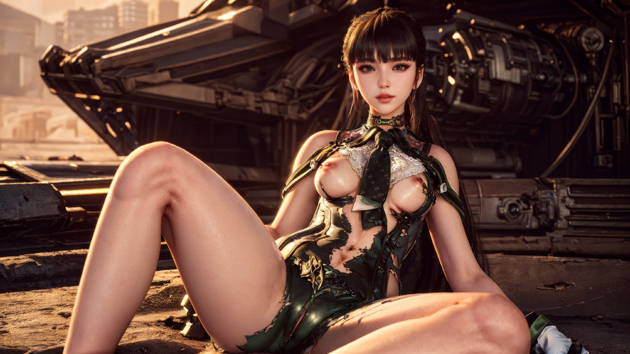 Eve Stellar Blade 18