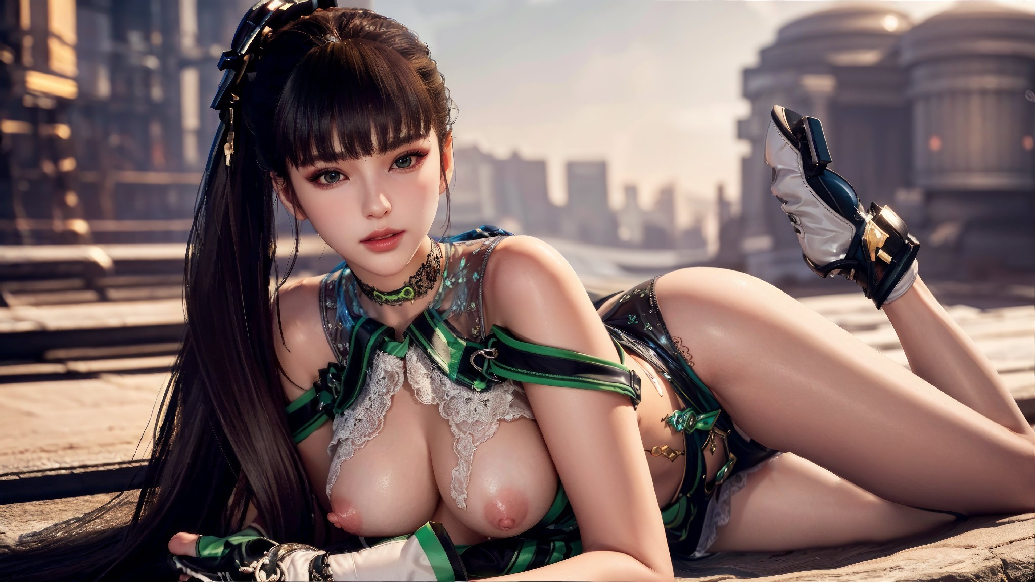 Eve Stellar Blade 18