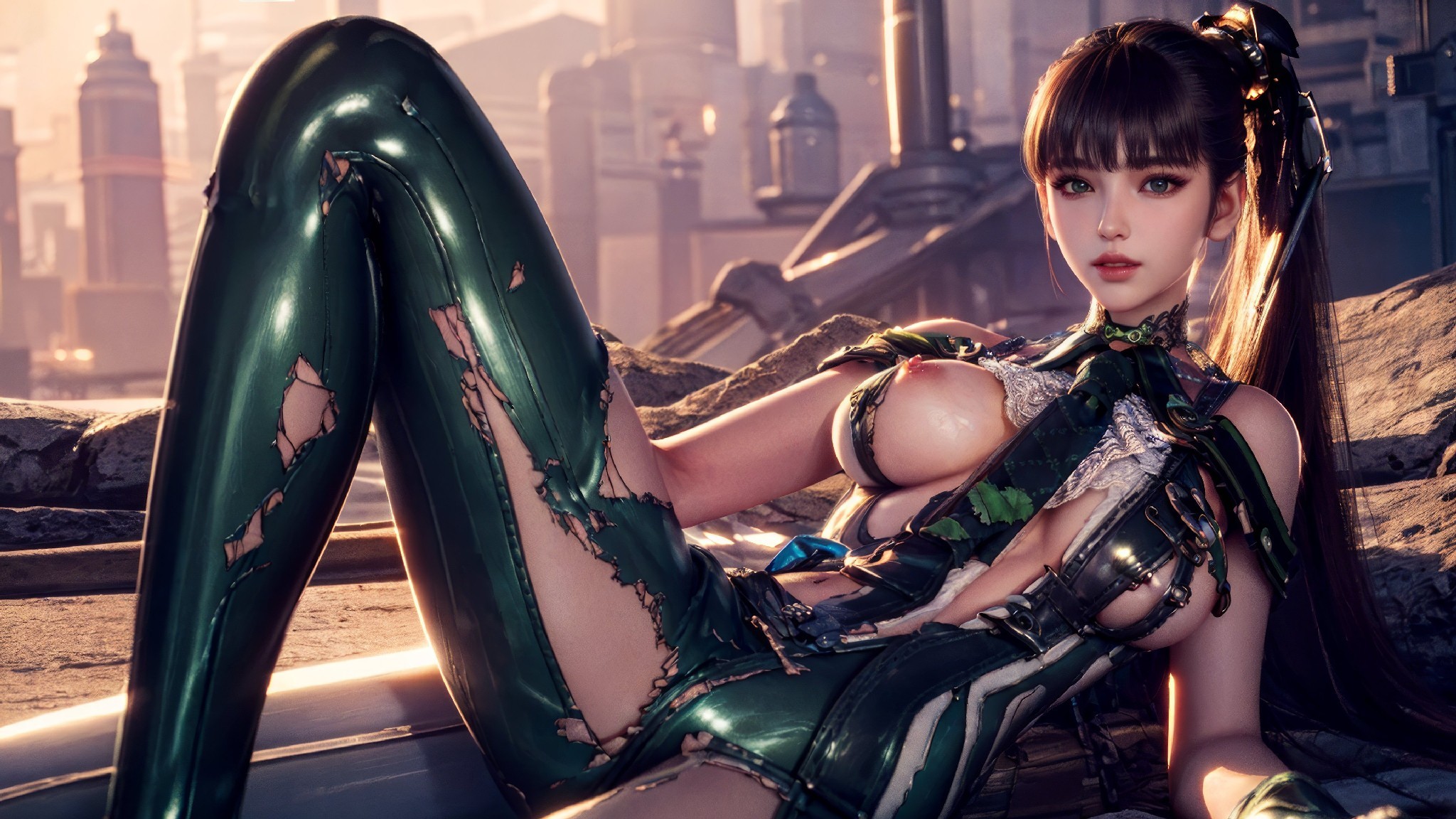 Eve Stellar Blade 18