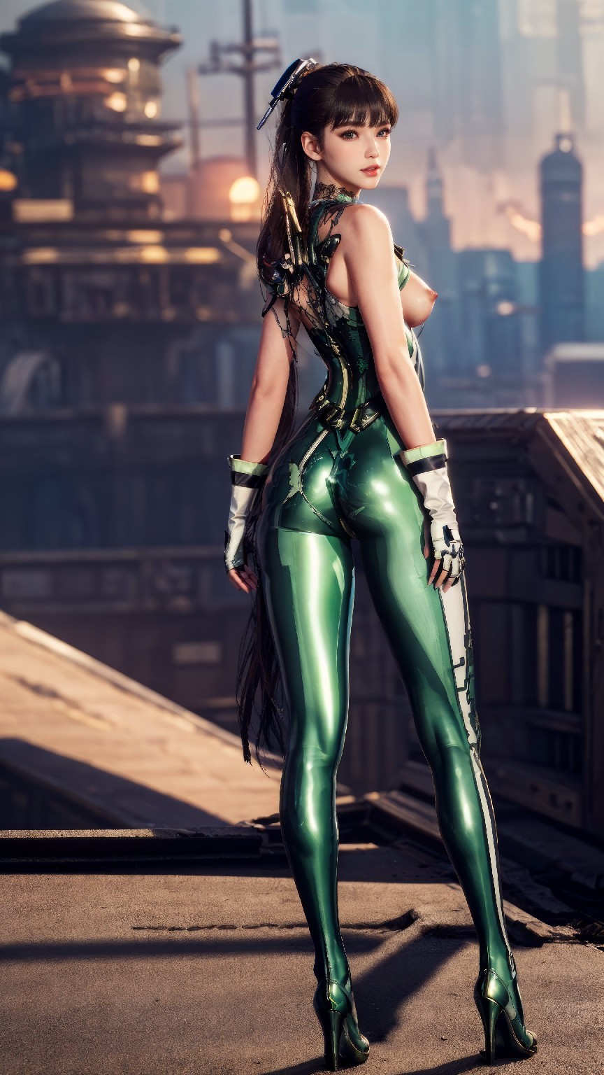 Eve Stellar Blade 18