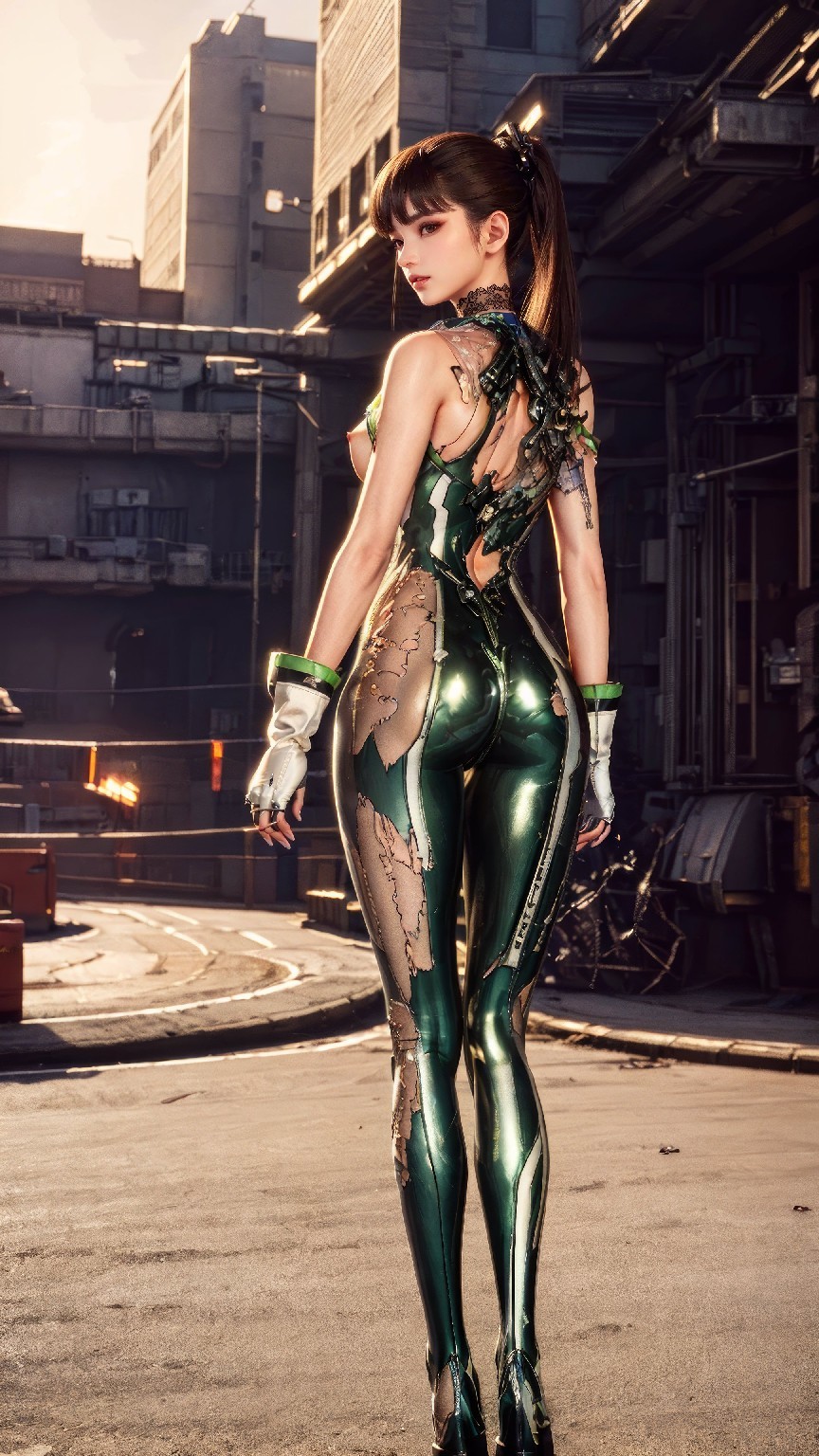 Eve Stellar Blade 18
