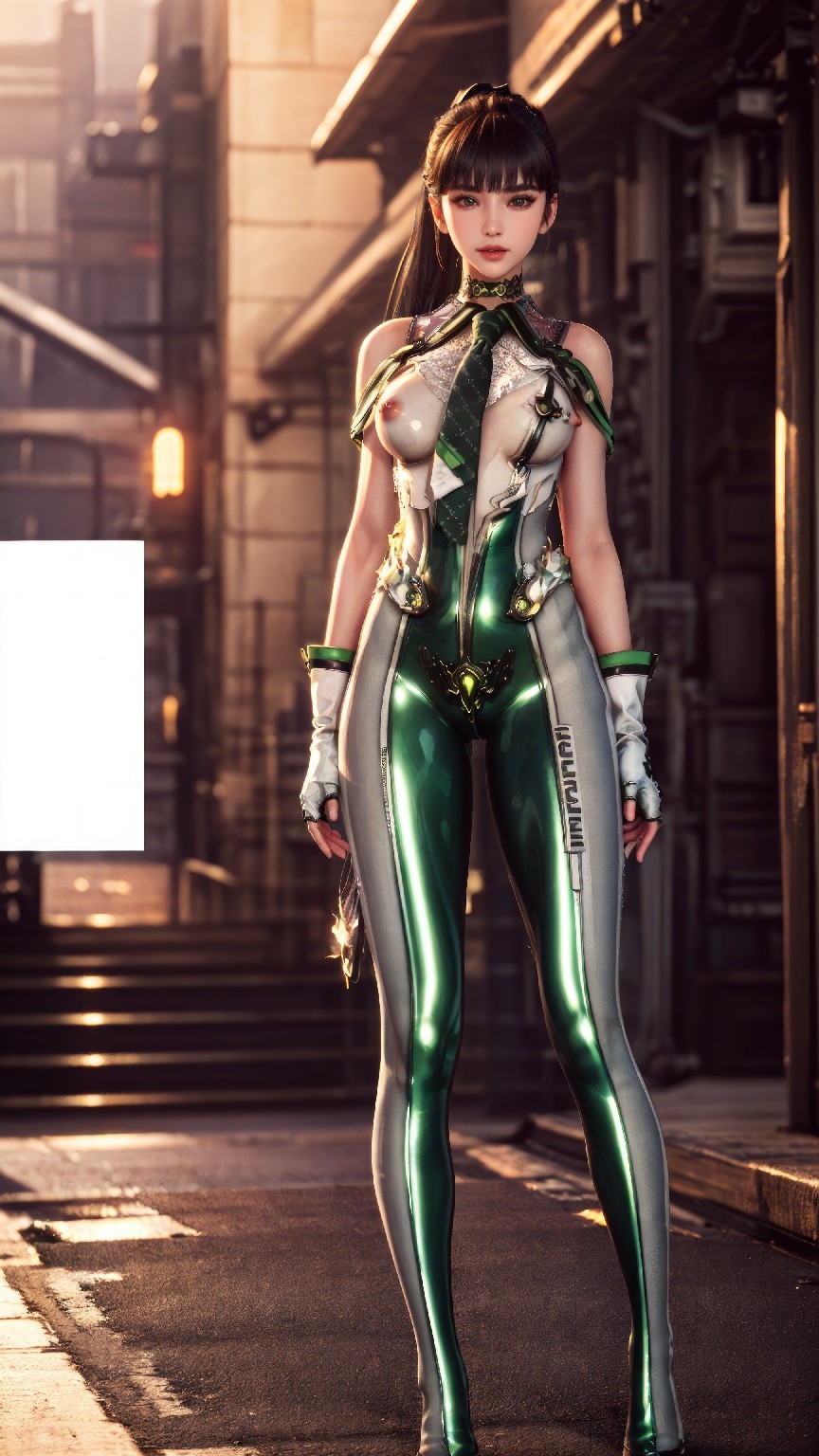 Eve Stellar Blade 18