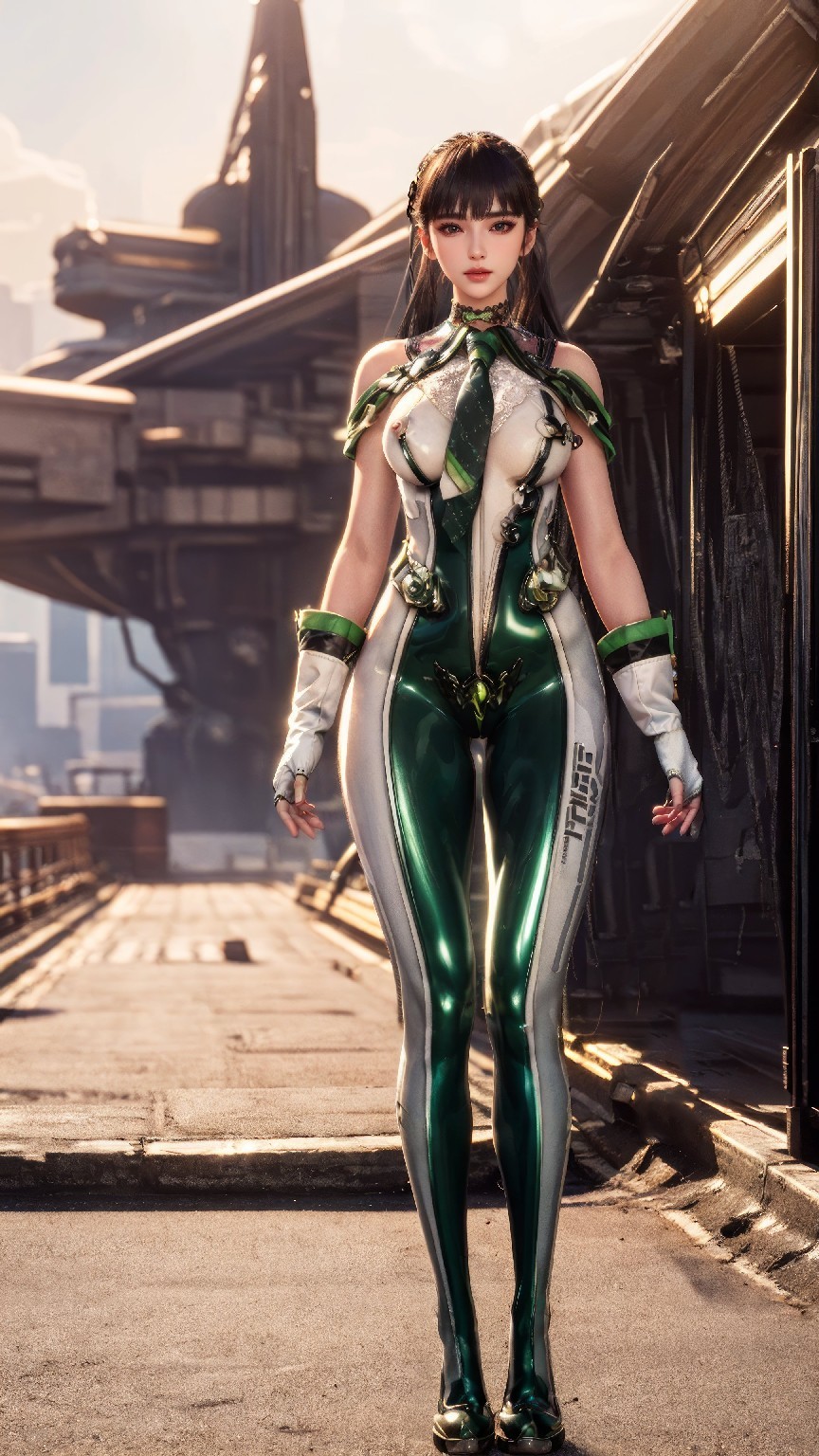 Eve Stellar Blade 18