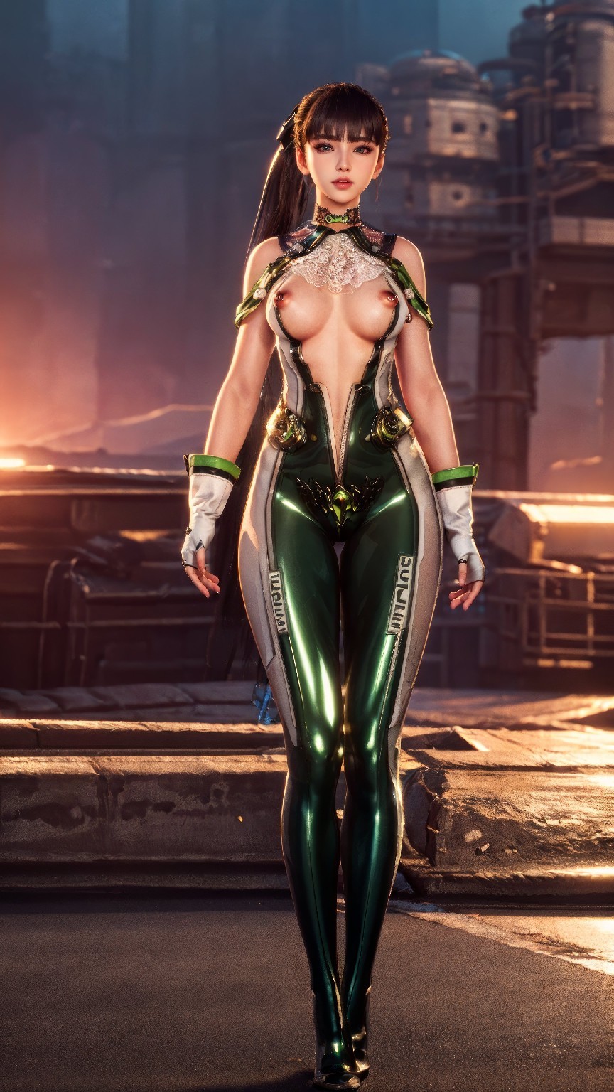 Eve Stellar Blade 18