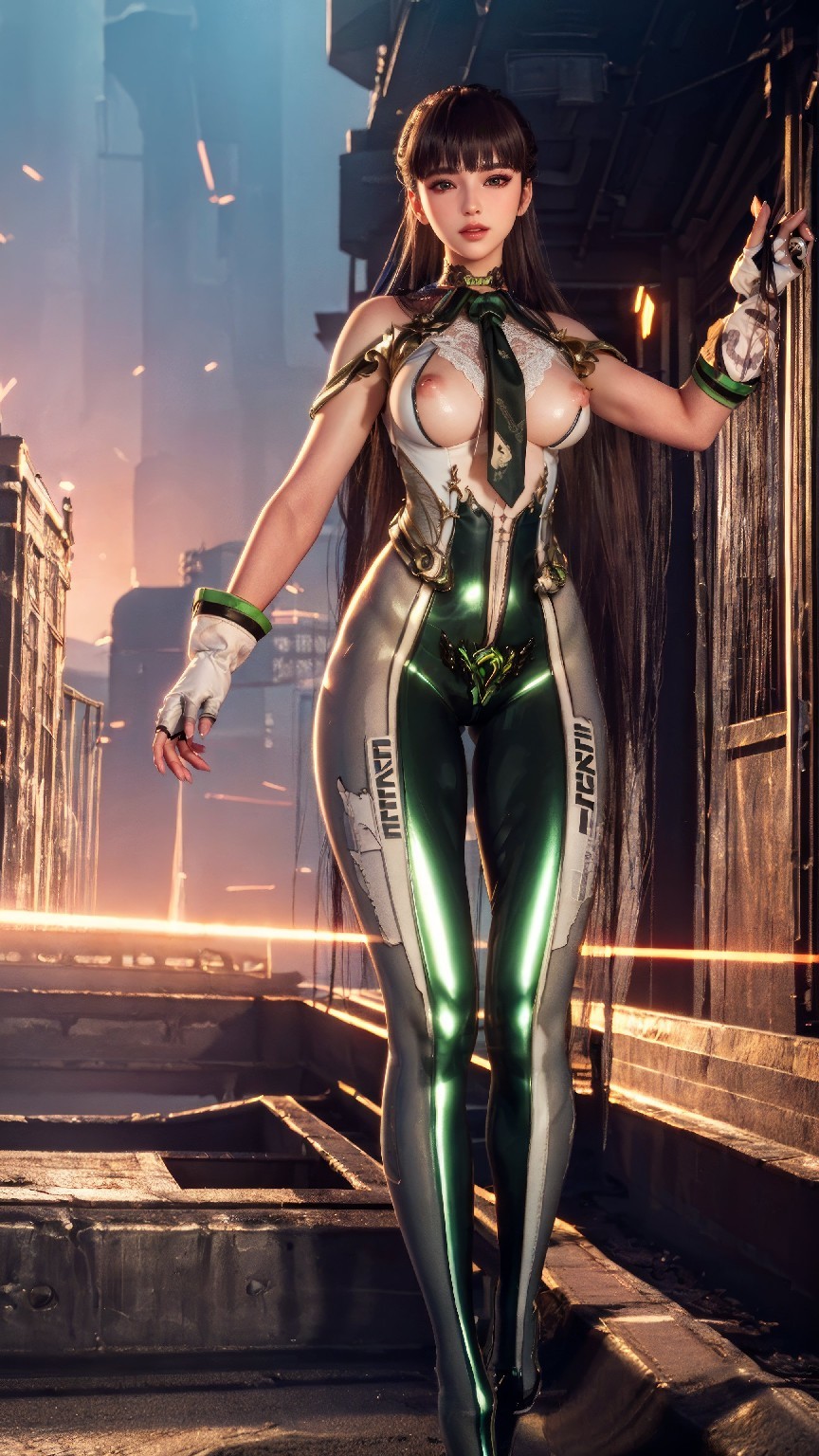 Eve Stellar Blade 18