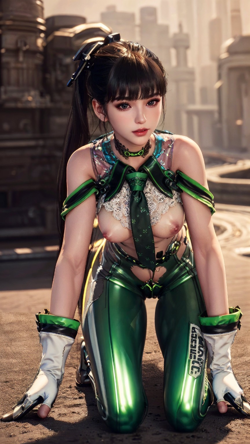 Eve Stellar Blade 18