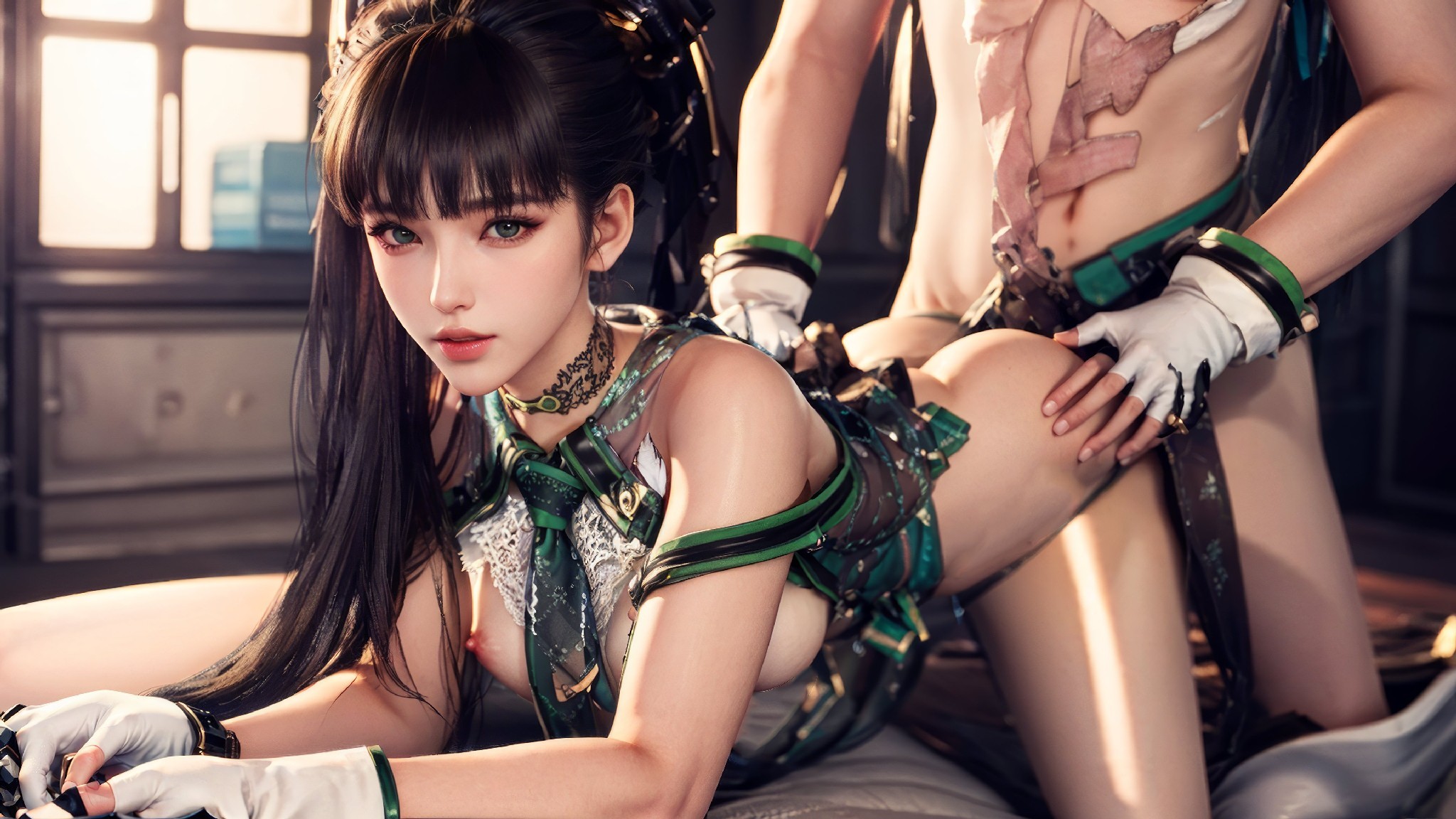Eve Stellar Blade18 + nsfw
