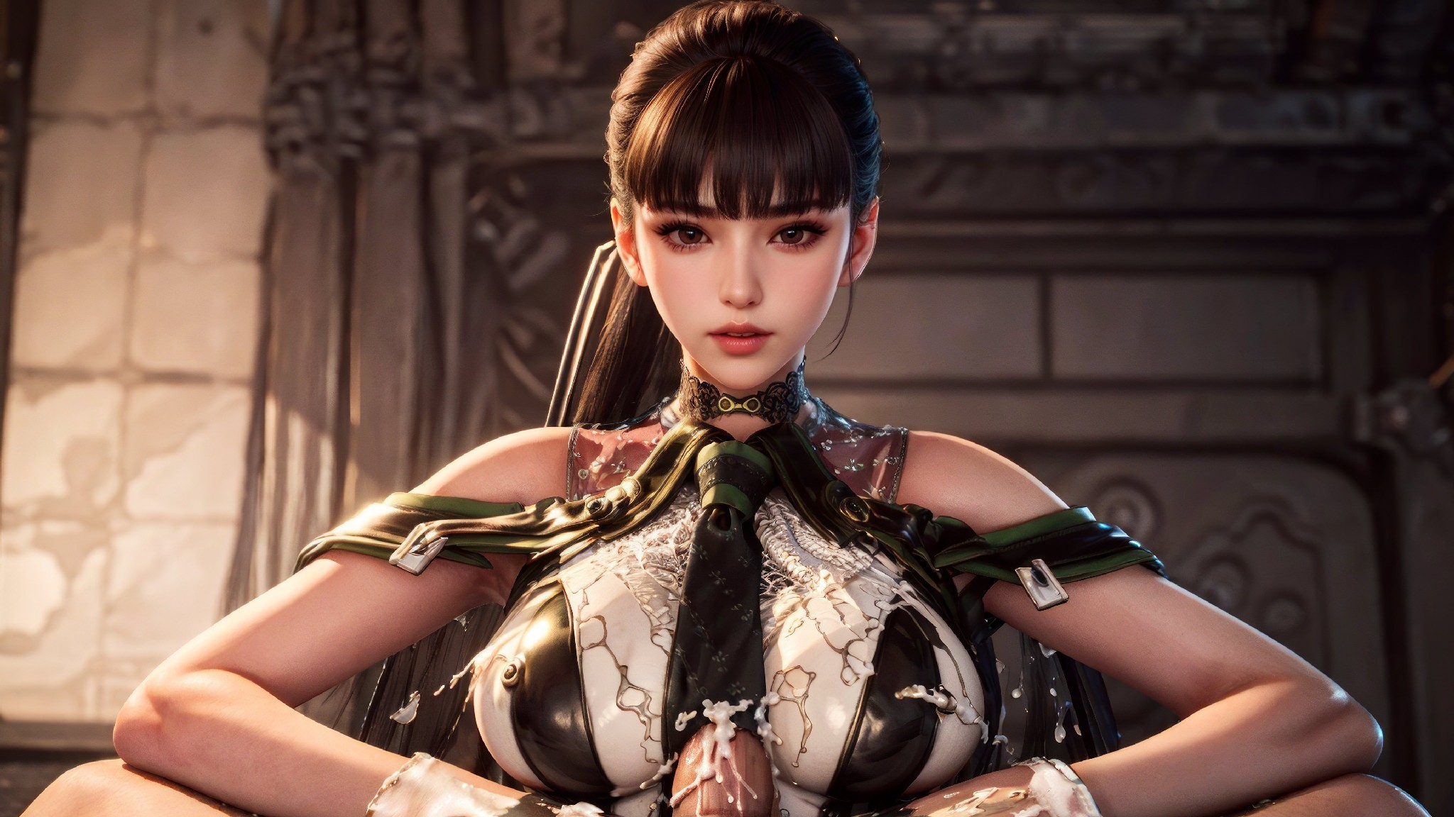 Eve Stellar Blade18 + nsfw