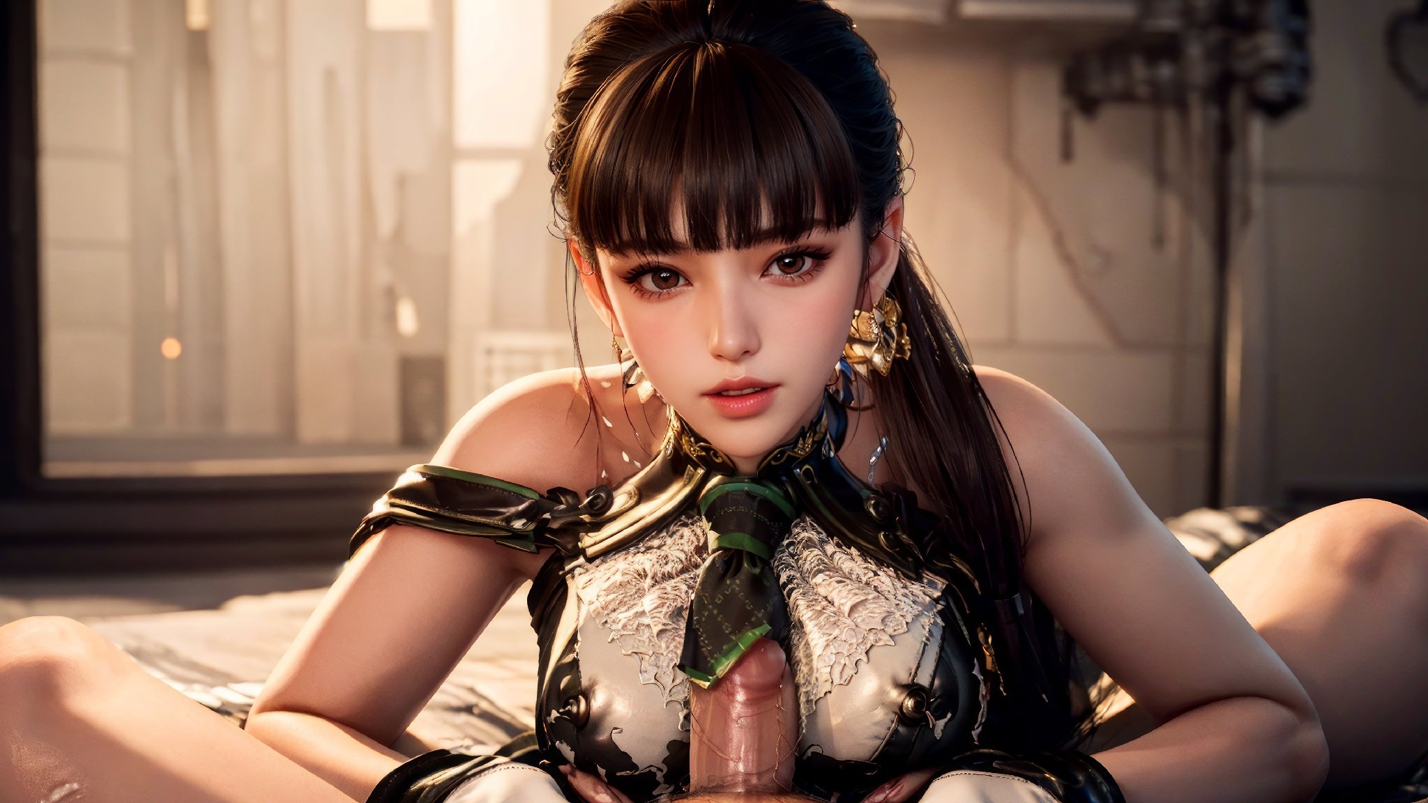 Eve Stellar Blade18 + nsfw