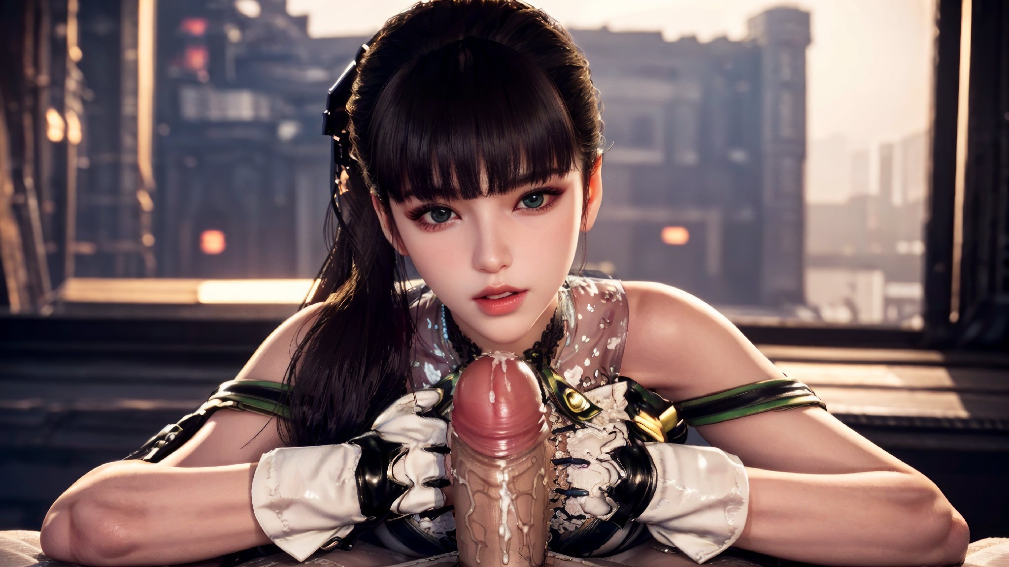 Eve Stellar Blade18 + nsfw