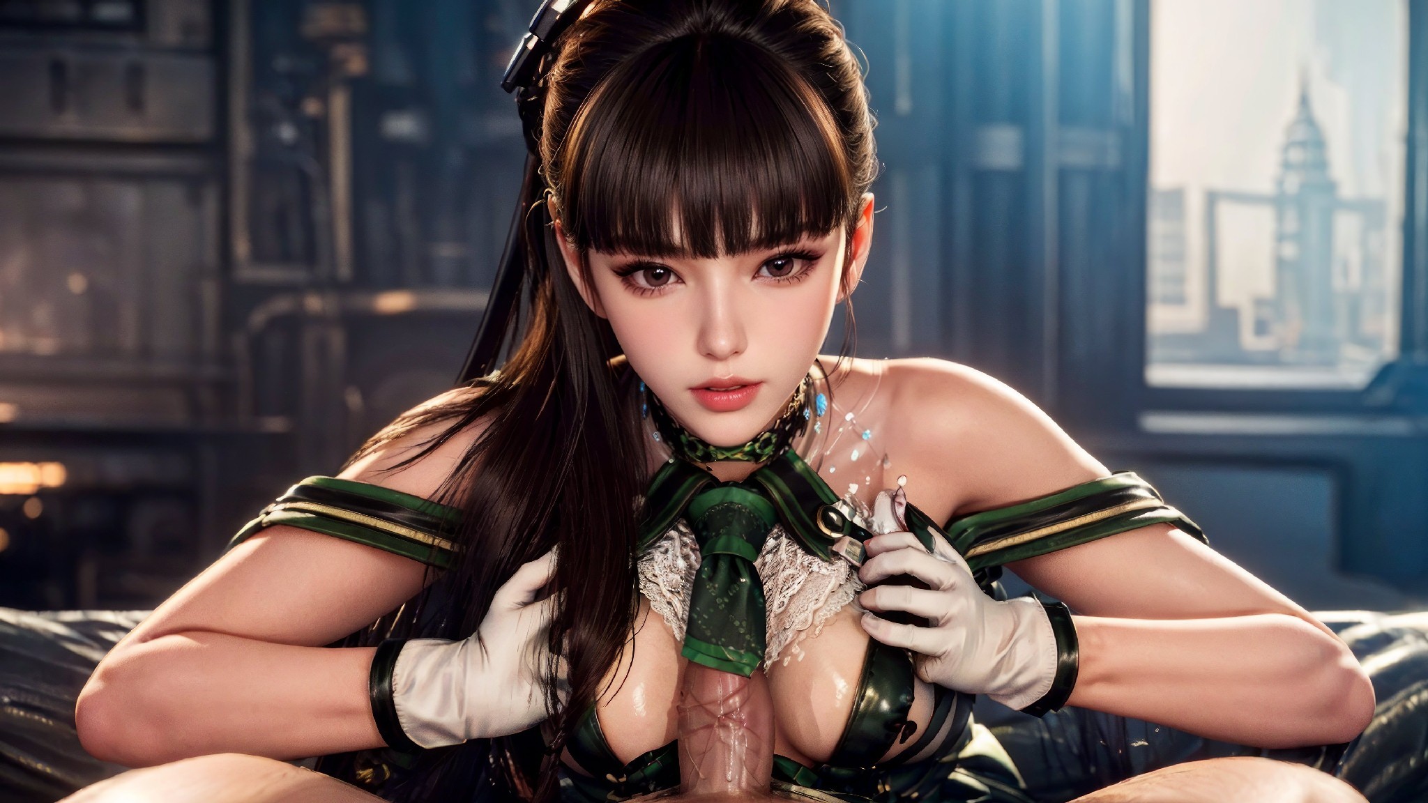 Eve Stellar Blade18 + nsfw