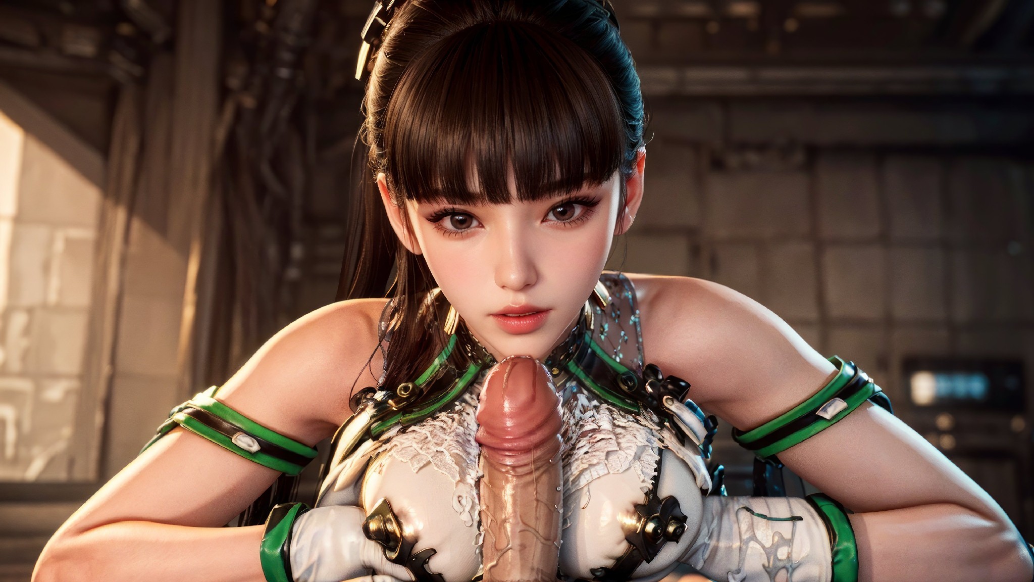 Eve Stellar Blade18 + nsfw