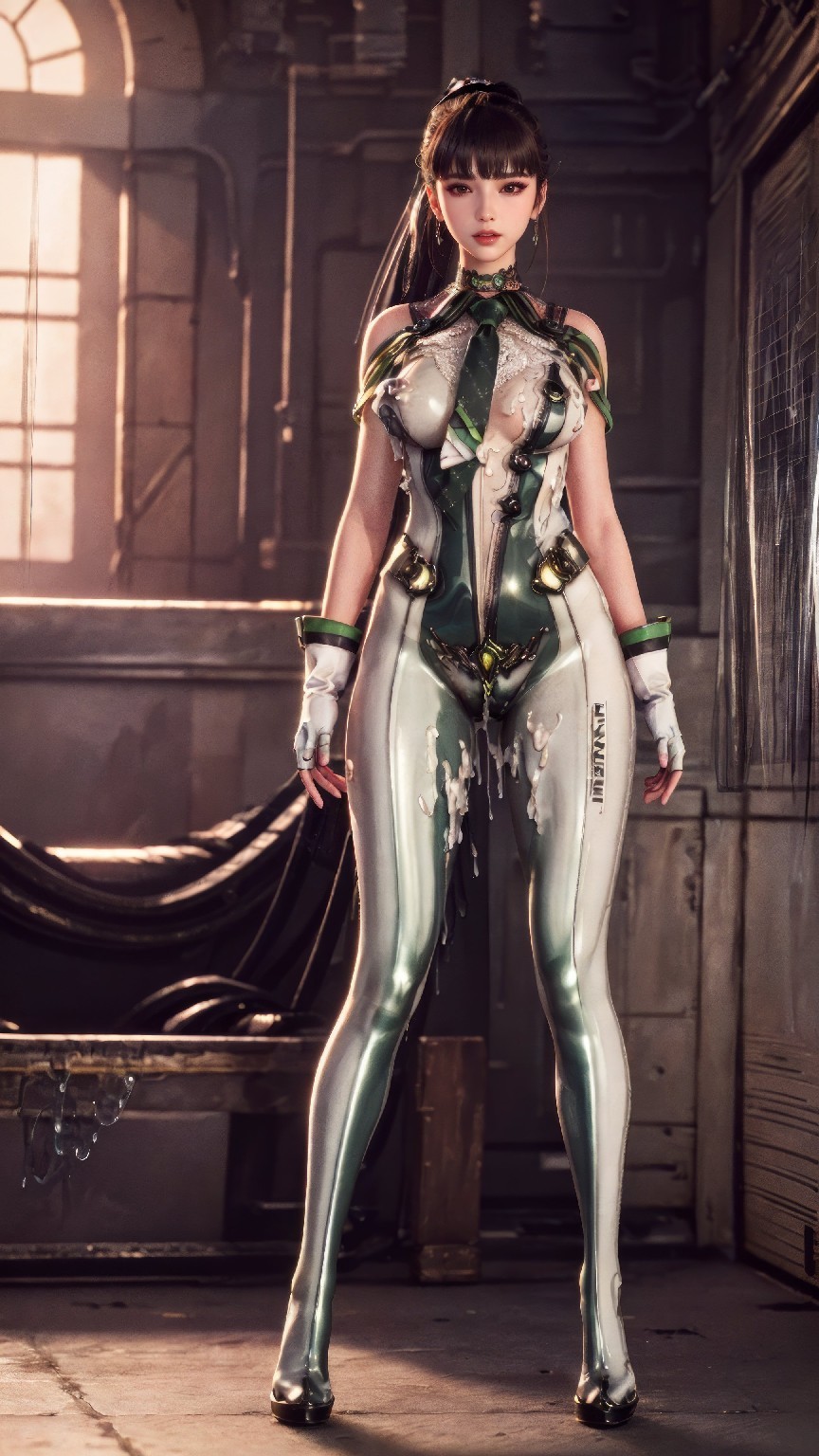 Eve Stellar Blade18 + nsfw