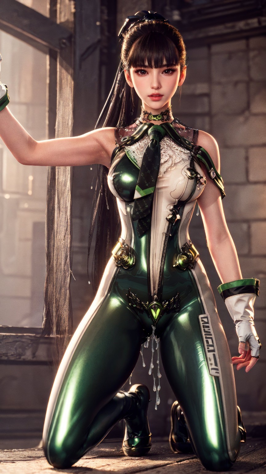 Eve Stellar Blade18 + nsfw
