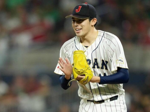 MLB》道奇失望了？想旅美的佐佐木朗希 美媒指明年可能續留日本