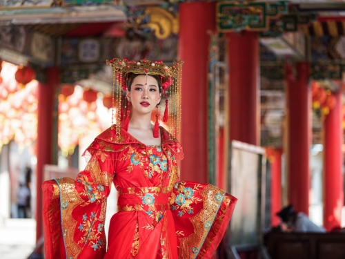 唐朝最傳奇女官 祖父被武則天殺害 她卻效忠仇人