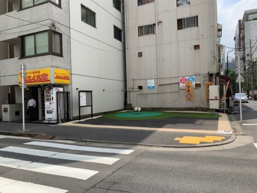 你敢玩嗎？日本驚見「超邊緣搖搖馬」 網友：好羞恥！