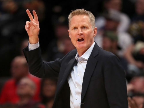 NBA／當「籃球之神」喬丹隊友 柯爾：壓力前所未有