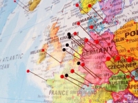 24小時內快闖歐洲12國，挑戰世界紀錄的背後還有故事