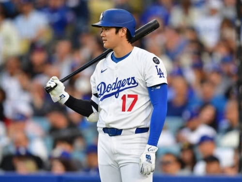 MLB》永生難忘！三振大谷翔平 運動家捕手難掩興奮：很棒的回憶