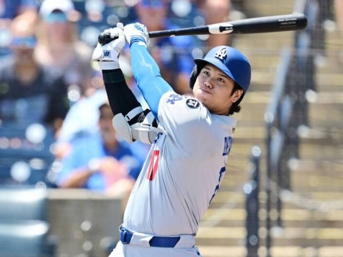 MLB》核彈頭！讓大谷翔平重返開路先鋒 道奇主帥透露背後考量