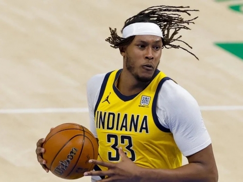 NBA》透納還在為溜馬打總冠軍賽 傳2隊有意網羅