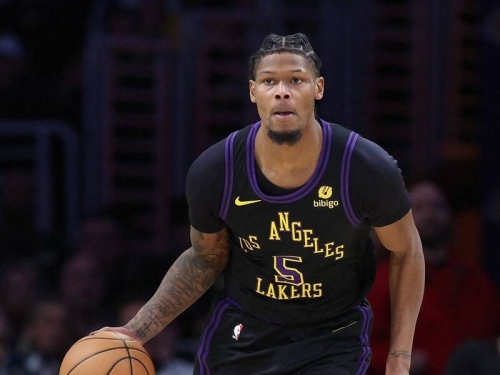 NBA》湖人雙向合約好手打出驚奇！美媒爆昔日天才側翼恐成犧牲品