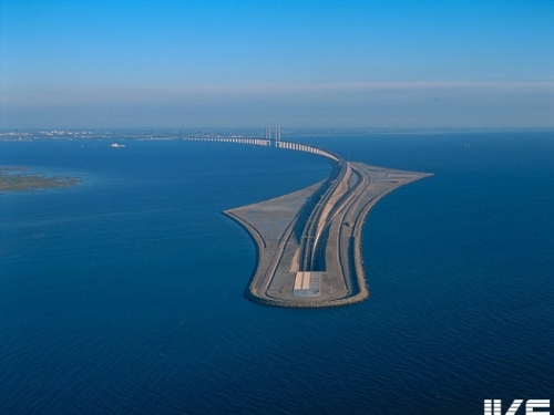 世界最猛的隧道