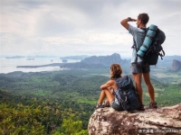 這些旅行創意神器　你見過沒？