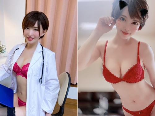 遭搶600萬日圓！　人氣美淑女AV女優「里美尤莉亞」遭歹徒持刀闖入劫財自述詳細過程！