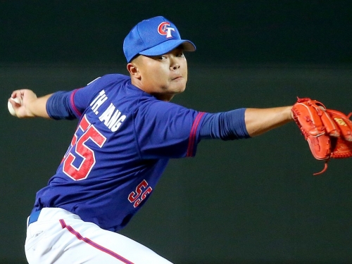亞錦賽／中華5：4勝日本 相隔18年奪第五冠