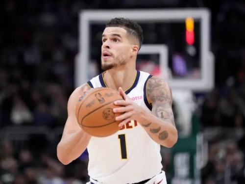 NBA》MPJ談被交易到籃網的心情　因「1個問題」讓他曾經討厭紐約