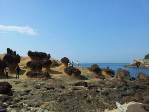 挪威神秘的“魔鬼海岸”迷人的風景下暗藏著世界上最大的漩渦