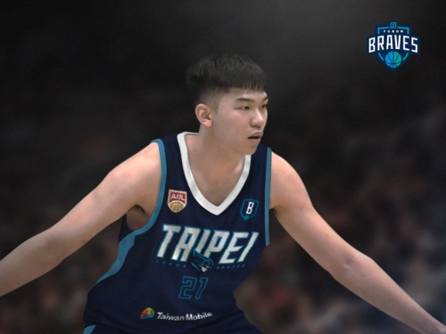 ABL／備好接班梯隊 富邦補進UBA新星