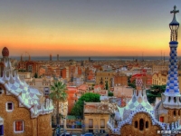 世界最佳旅業競爭力: 西班牙稱冠全球